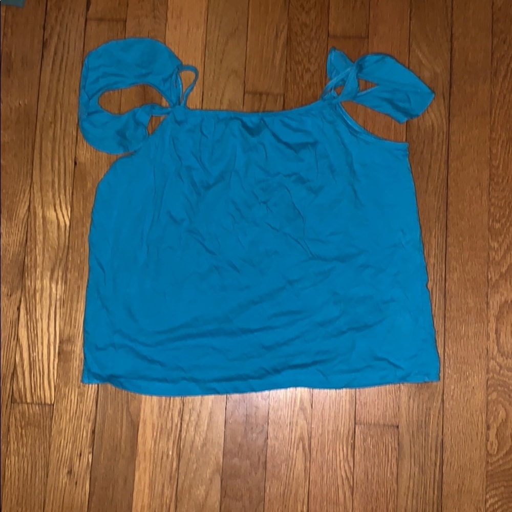 Lilly Pulitzer shirt